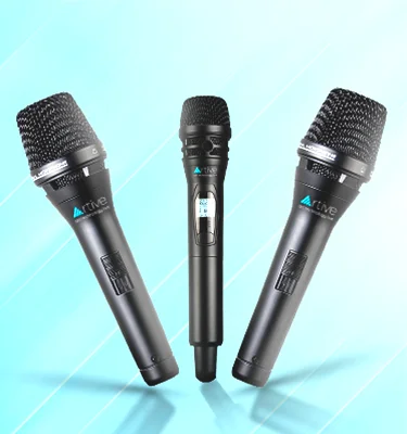 Handic Microphone Handheld Microphone