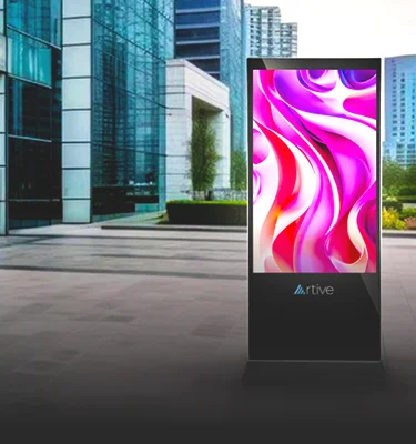Smart Classroom & Corporate AV Solutions | Interactive Displays ...