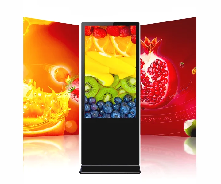 4K Display