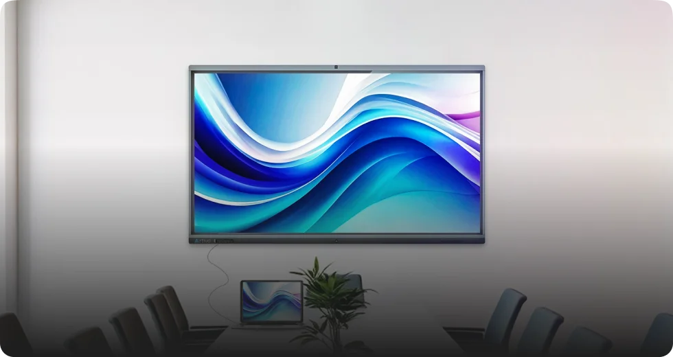 Smart Classroom & Corporate AV Solutions | Interactive Displays ...