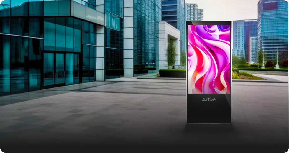 Smart Classroom & Corporate AV Solutions | Interactive Displays ...