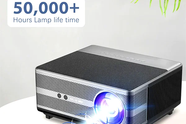 LCD Projector